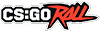 CSGORoll Bonus Code Logo