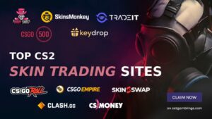 cs2 skin trading sites